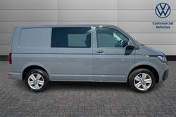 Volkswagen Transporter Photo 4