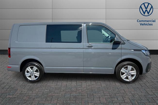 Volkswagen Transporter Photo 4