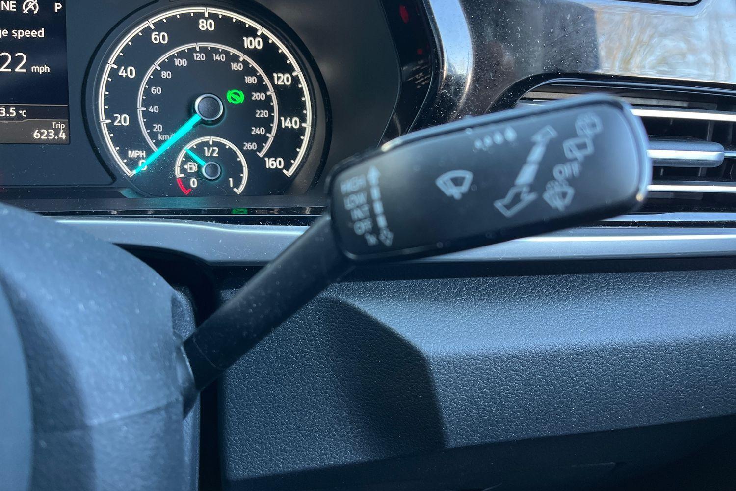 Ford TOURNEO CONNECT Photo 14