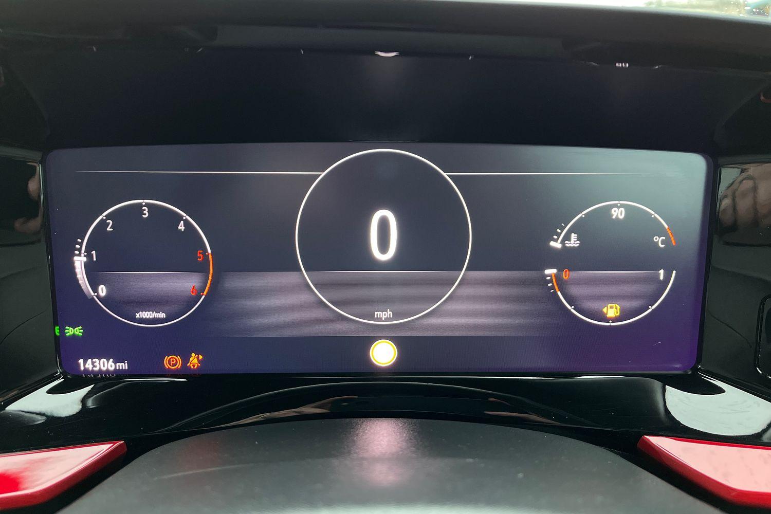 Vauxhall Mokka Photo 12