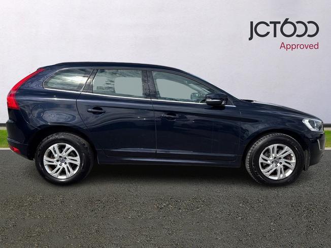 Volvo XC60 Photo 4