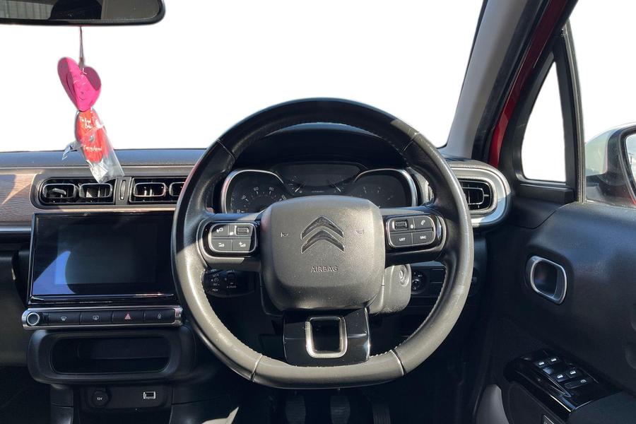Citroen C3 Photo autoimg-aaf995f34dca4678014583d0dee15b4df1a1dafa.jpg