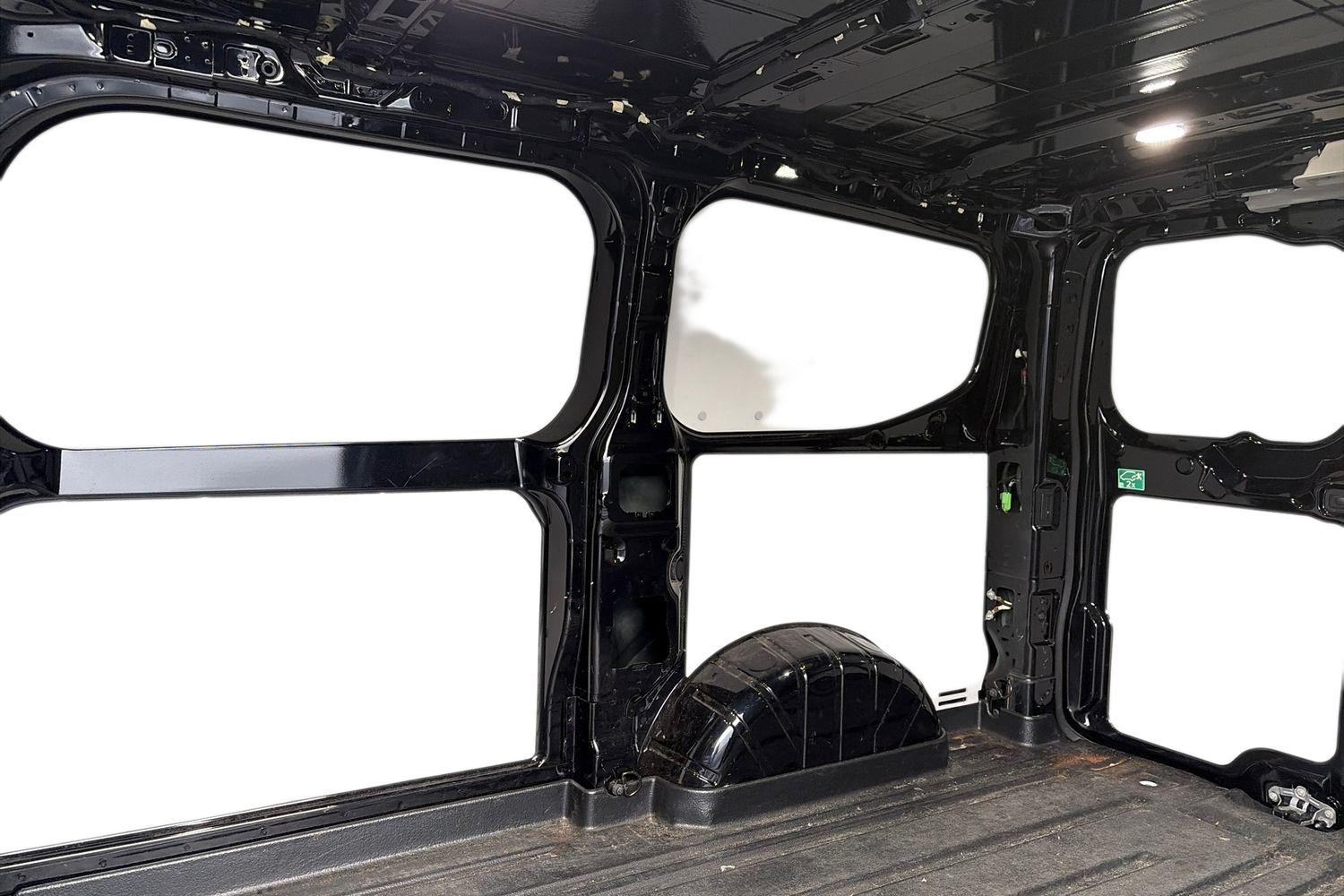 Ford TRANSIT CUSTOM Photo 10
