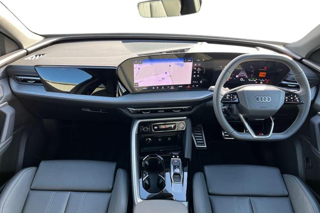 Audi Q5 Photo 10