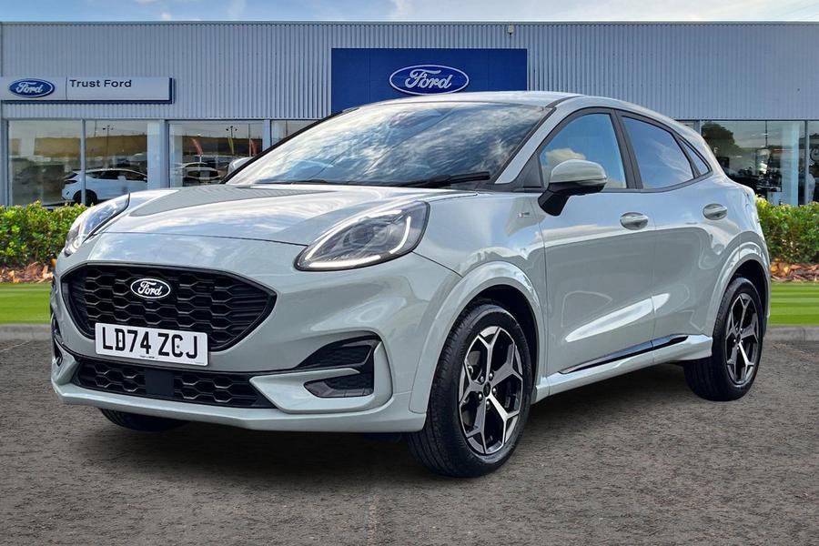 Ford PUMA Photo autoimg-aafcd4058e25c1487b41e99ab28be1f29ee4b542.jpg