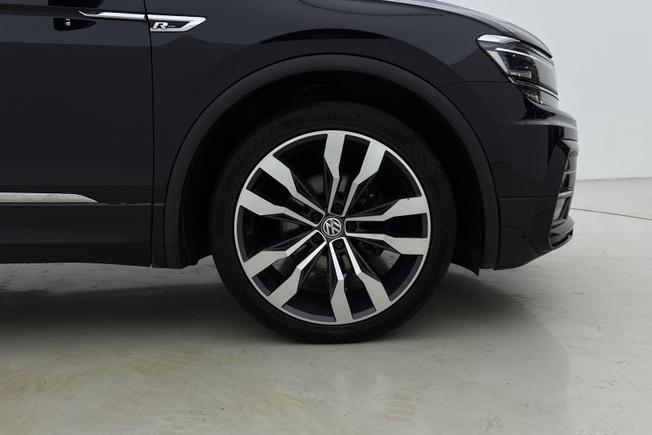 VOLKSWAGEN Tiguan Photo 5