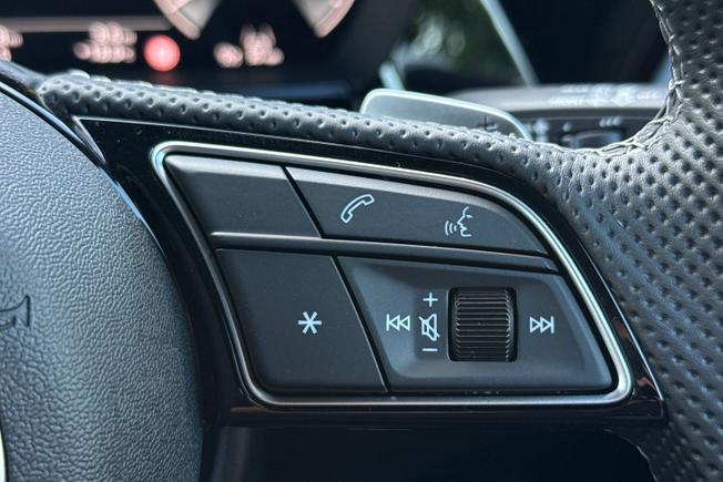 AUDI A3 Photo 17