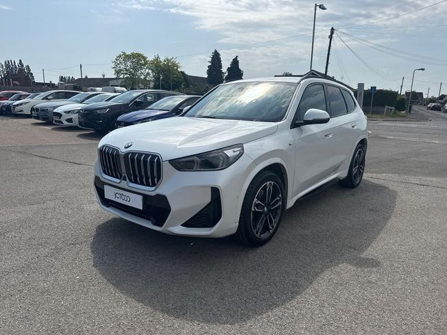 BMW X1 Photo 23