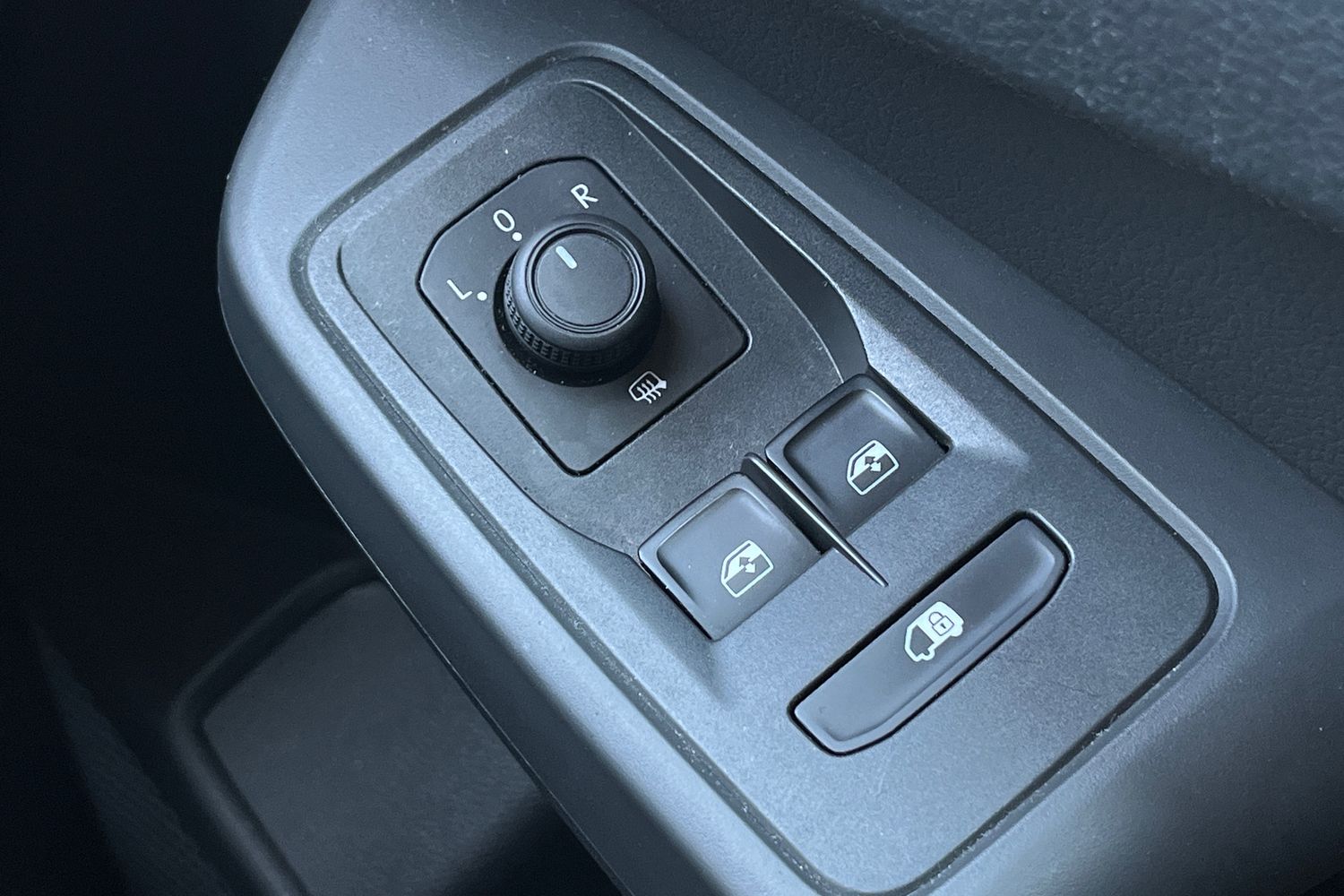 Ford Transit Connect Photo 15