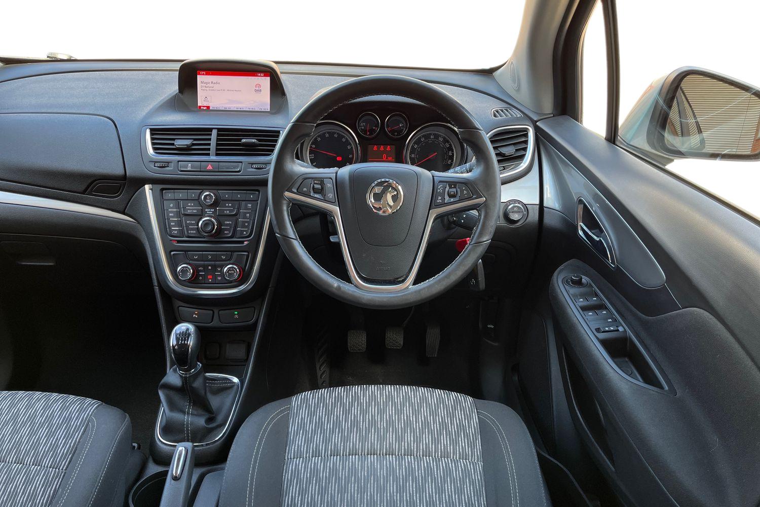 Vauxhall Mokka Photo 10