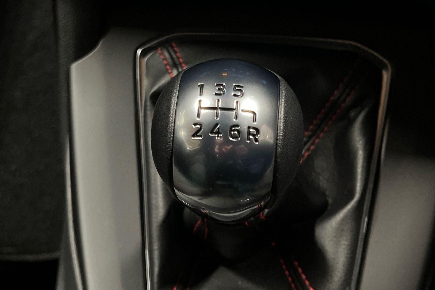 Ford Focus Photo 43