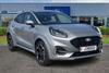 Used Ford Puma J38502 1