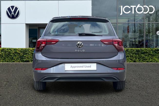 Volkswagen Polo Photo 7