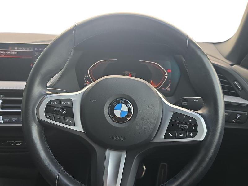 Used BMW 2 Series Gran Coupe YJ73ZJM 14