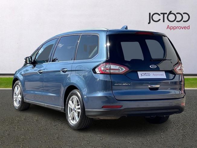 Ford Galaxy Photo 3