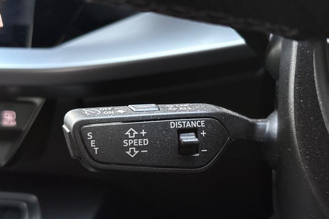 AUDI A3 Photo 40