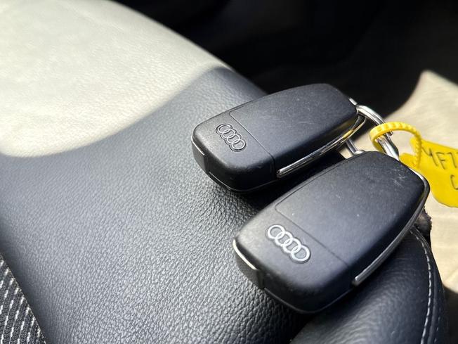 AUDI Q2 Photo 40