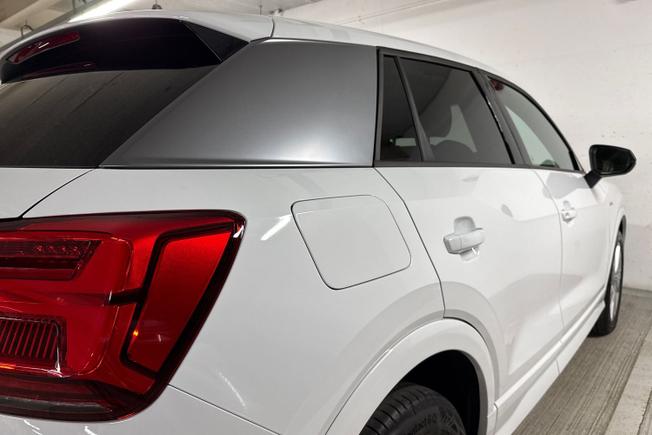 AUDI Q2 Photo 38