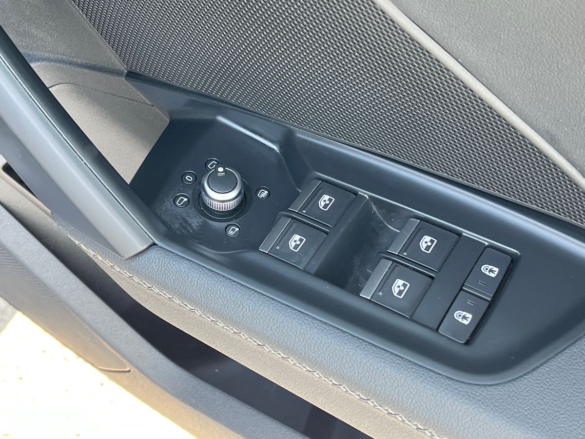 Audi A3 Photo 23