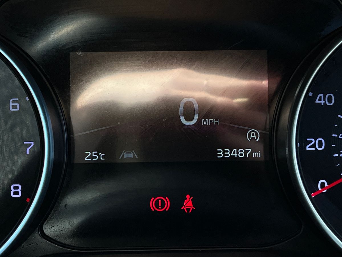 Kia Ceed Photo 42