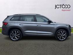 ŠKODA Kodiaq Photo 4