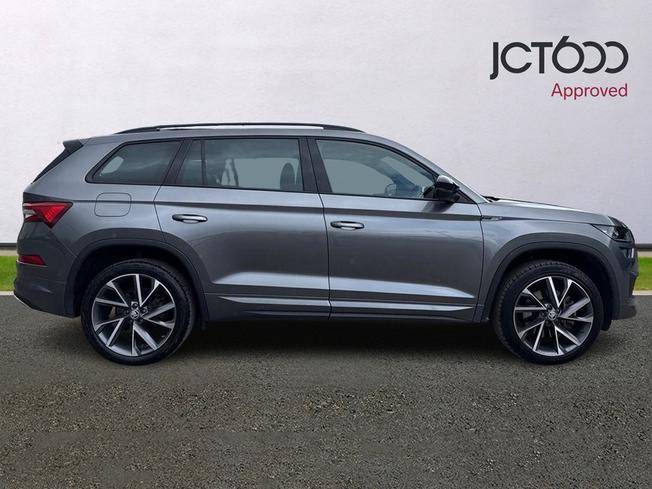 ŠKODA Kodiaq Photo 4