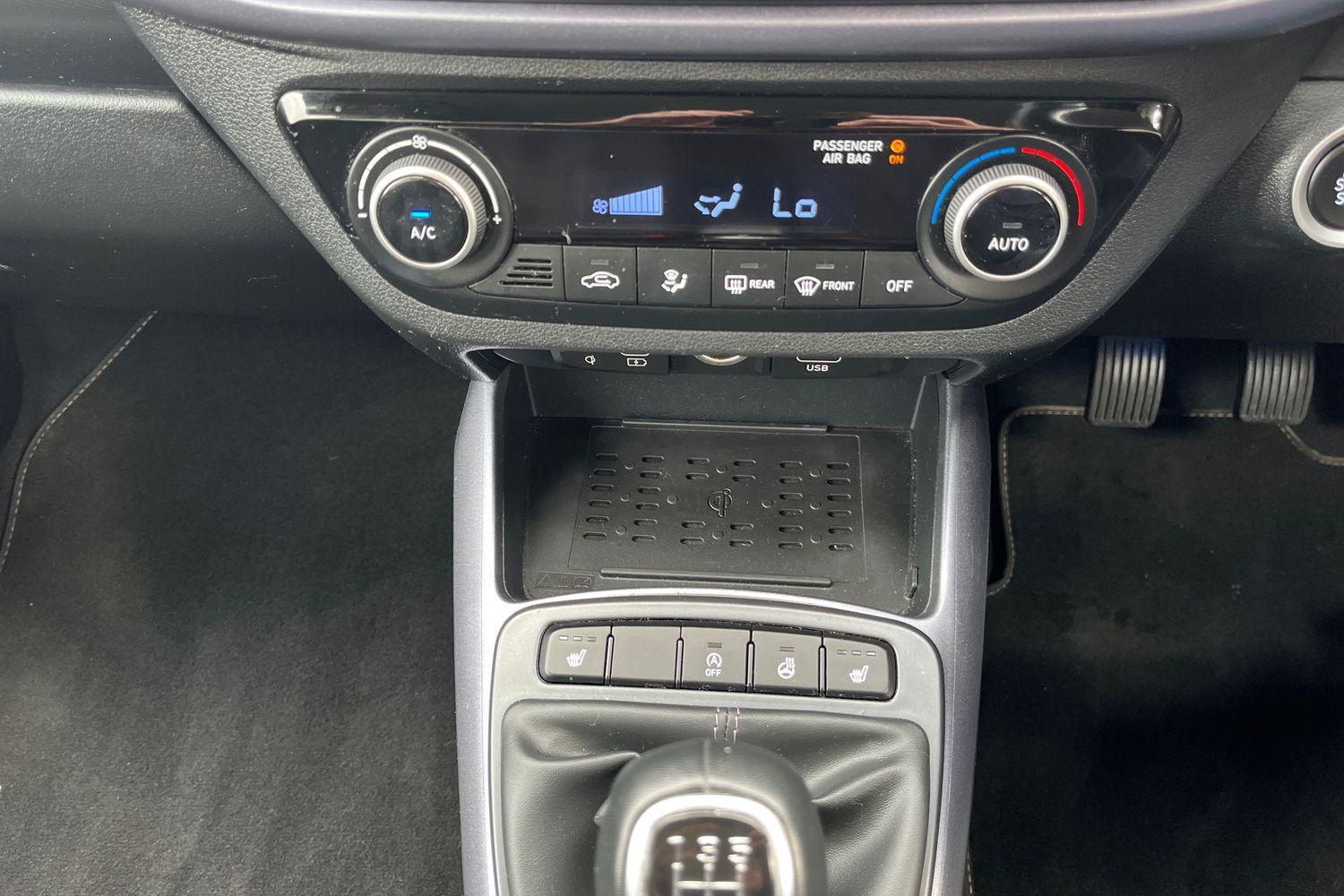 Hyundai I10 Photo 31
