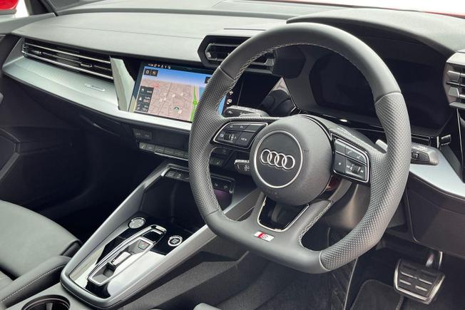 AUDI A3 Photo 6