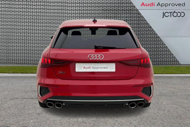 AUDI A3 Photo 7