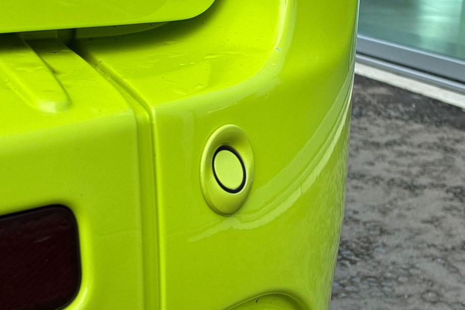 Used Ford TRANSIT CUSTOM HD21MYV 31
