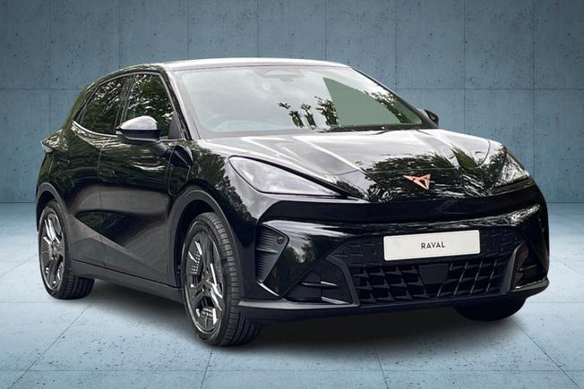 CUPRA Raval Photo 1