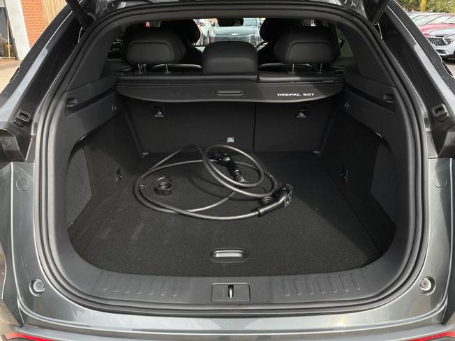 CHANGAN Deepal S07 Photo 12