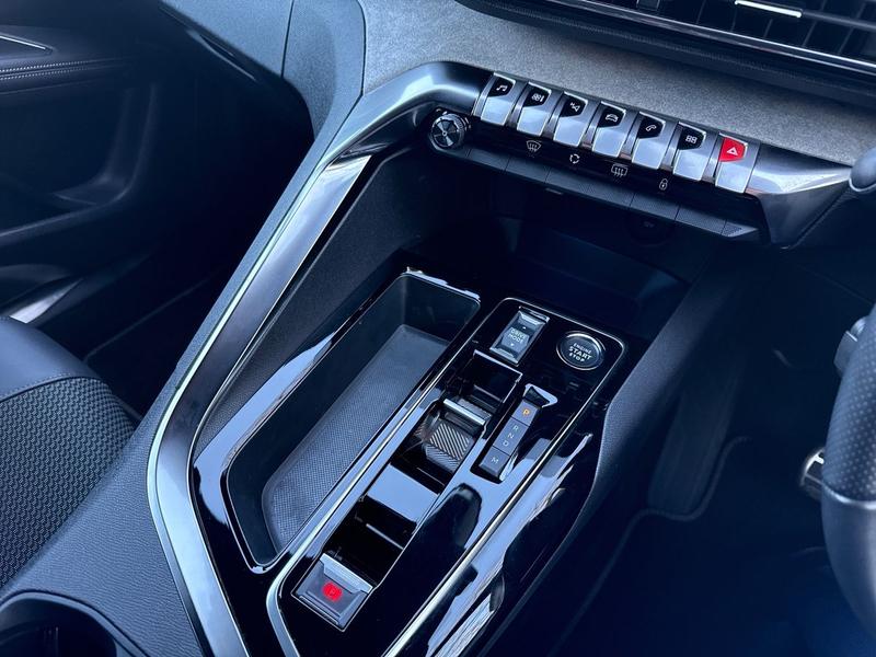 Used Peugeot 5008 KJ73YHT 23