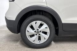 Volkswagen T-Cross Photo 5