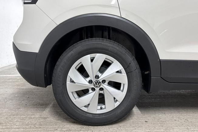 Volkswagen T-Cross Photo 5