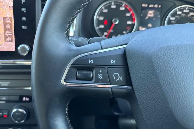 SEAT Ateca Photo 16
