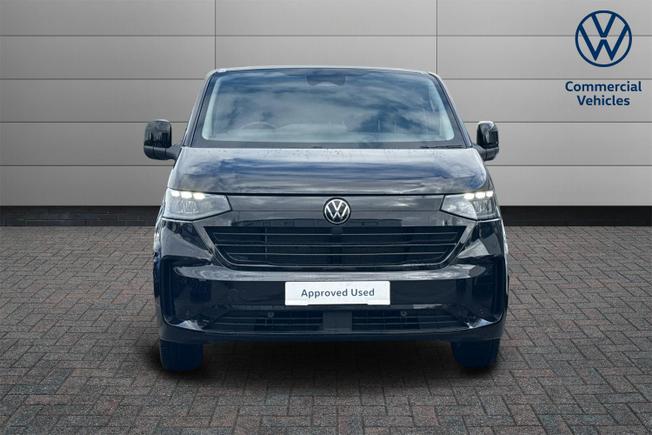Volkswagen Transporter Photo 8