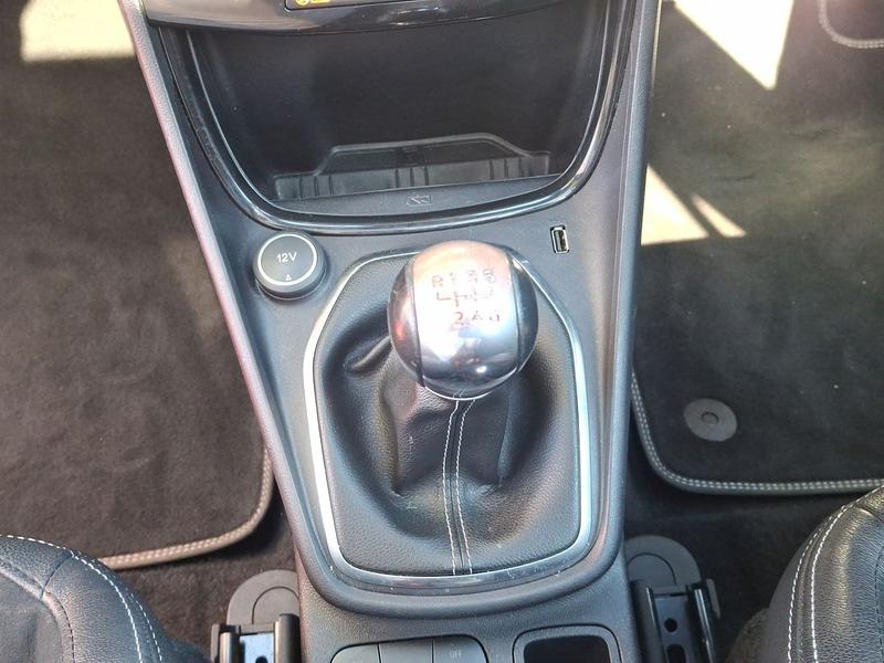 Used Ford Puma BW21FDL 49