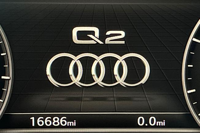 AUDI Q2 Photo 15