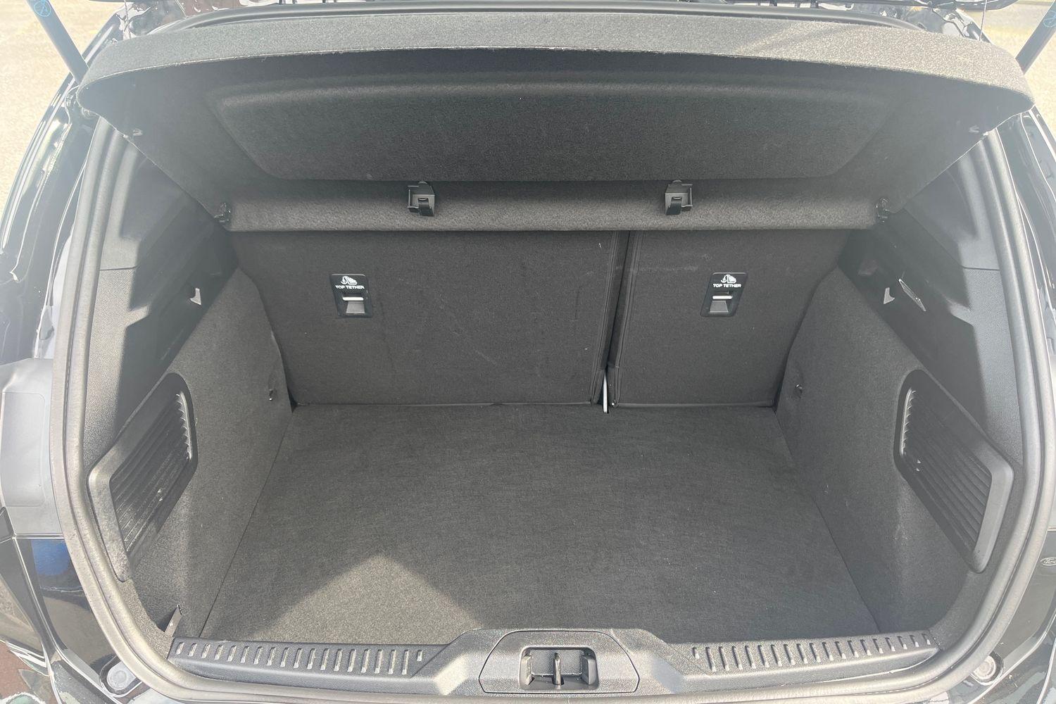 Ford FOCUS Photo 20