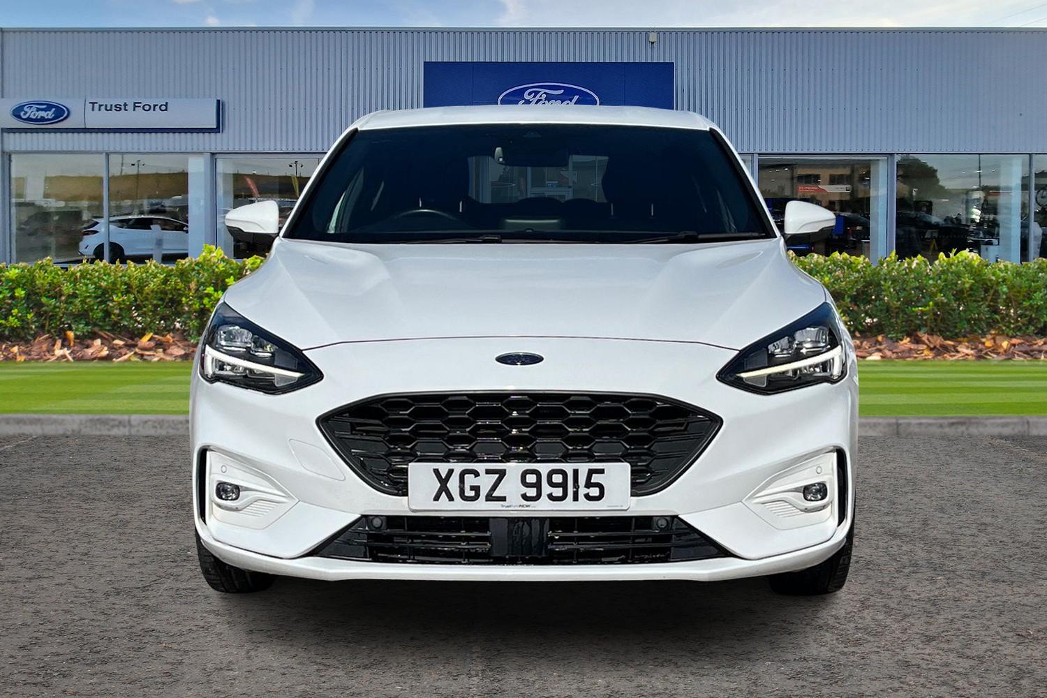 Ford FOCUS Photo 5