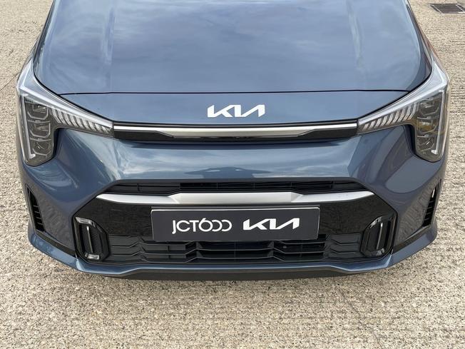 Kia Picanto Photo 21
