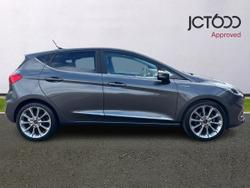 FORD Fiesta Photo 4
