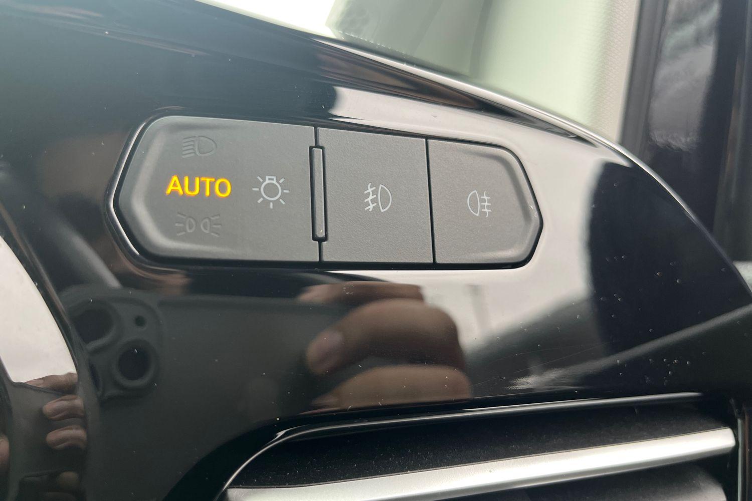 Ford TOURNEO CONNECT Photo 22