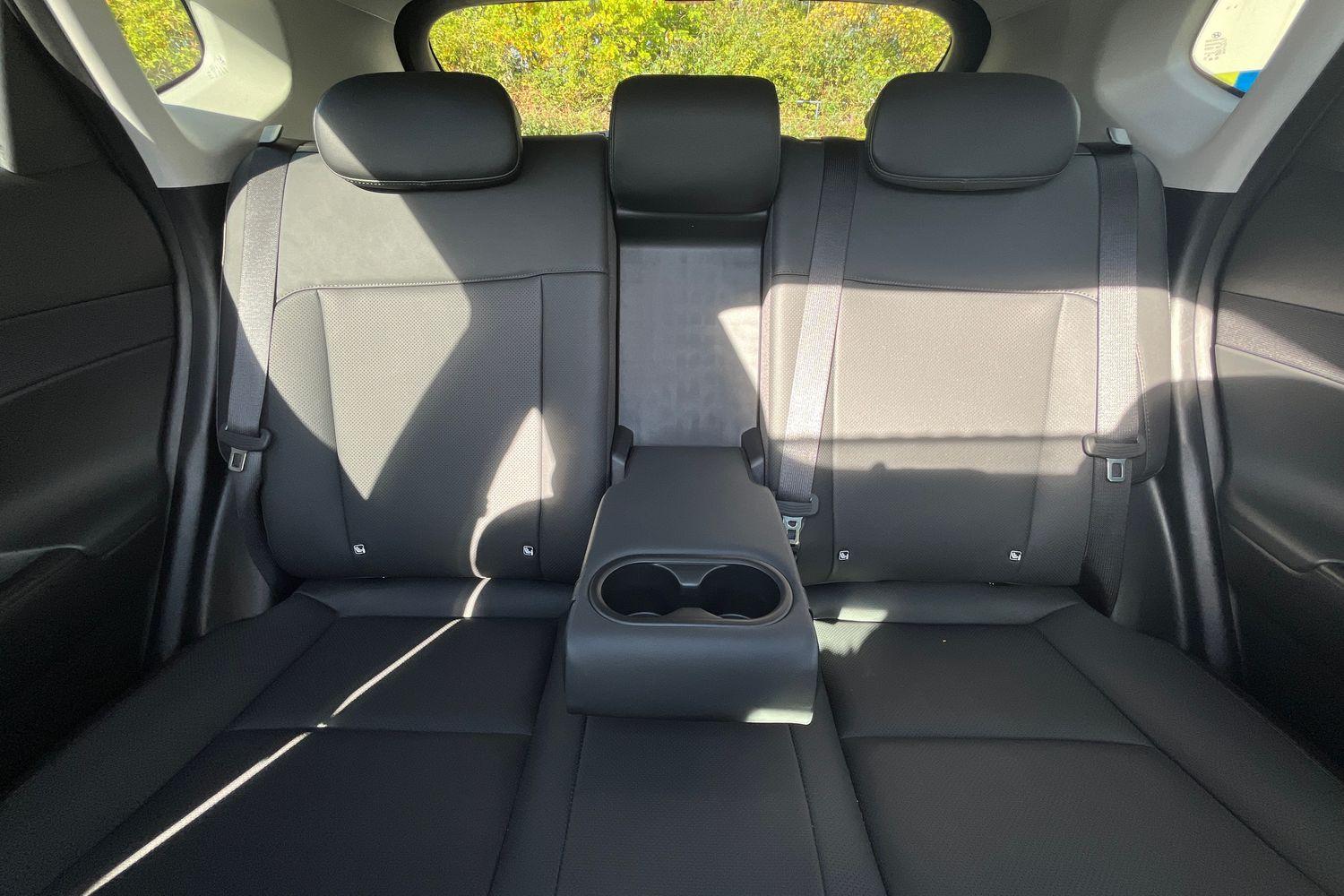 Hyundai KONA Photo 19