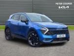 Kia Sportage Photo 0
