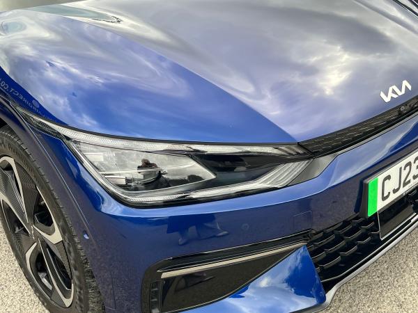 Kia EV6 Photo autoimg-ab14fe0b60440ca43ca8a1d35b14c80d37cfa7af.jpg