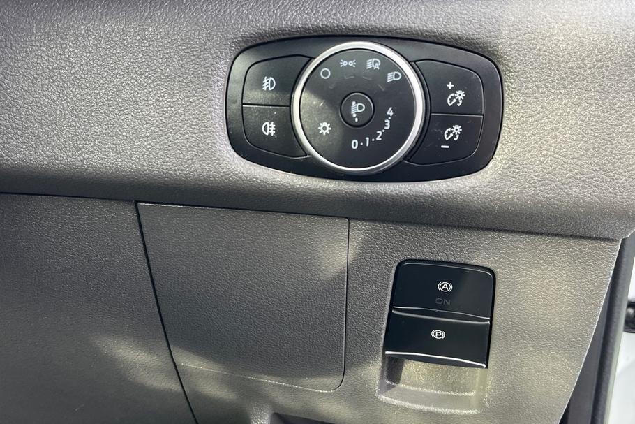 Used Ford TRANSIT WN25XZZ 9