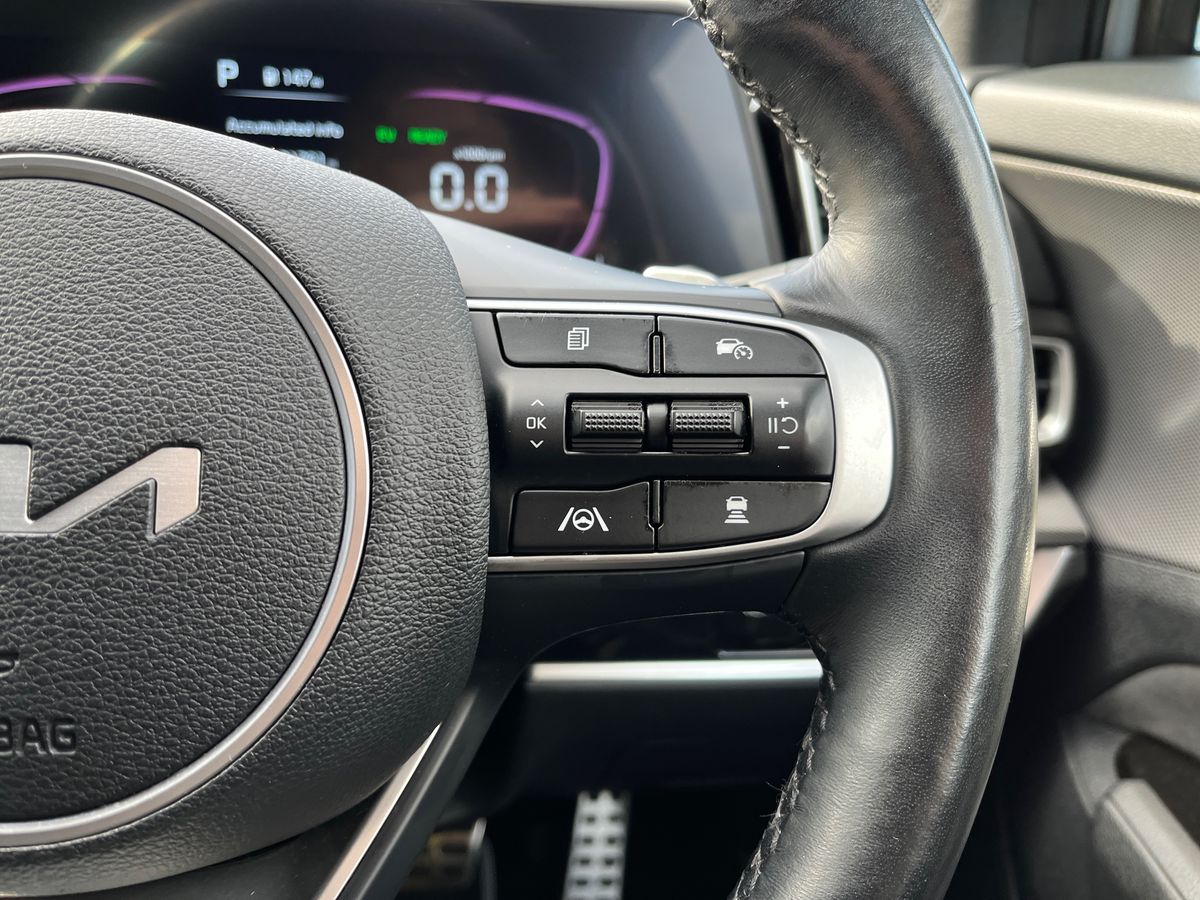 Kia Sportage Photo 16