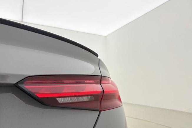 Audi RS5 Photo 18